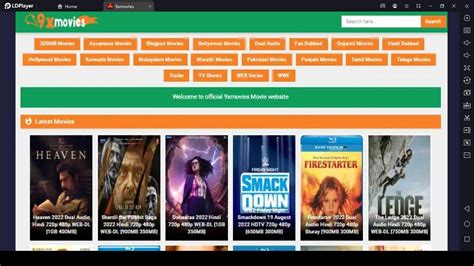9xmovies best